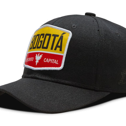 Gorra DJ caps Souvenir Bogotá Distrito Capital