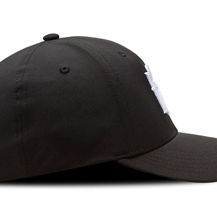 Gorra DIM Independiente Medellín Oficial Negra