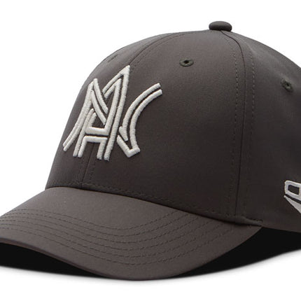 Gorra Atlético Nacional Oficial Verde Militar A/N