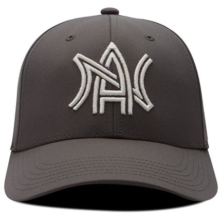 Gorra Atlético Nacional Oficial Verde Militar A/N