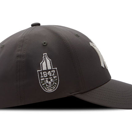 Gorra Atlético Nacional Oficial Verde Militar A/N