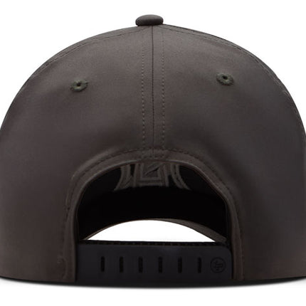 Gorra Atlético Nacional Oficial Verde Militar A/N