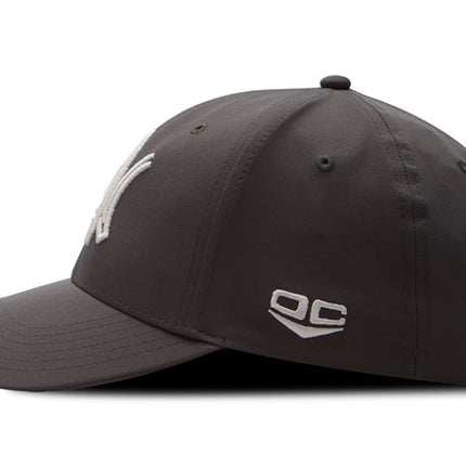 Gorra Atlético Nacional Oficial Verde Militar A/N