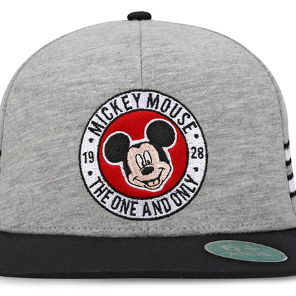 GORRA MICKEY MOUSE DISNEY ORIGINAL PLANA MODA OC CAPS
