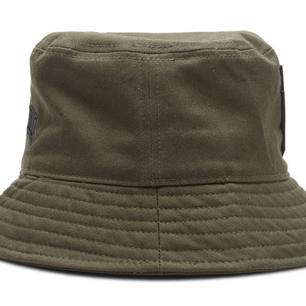 Gorro Atlético Nacional Oficial bucket hat verde militar