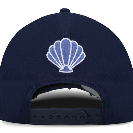 GORRA PRINCESAS DISNEY ORIGINAL ARIEL SIRENA LENTEJUELAS OC CAPS