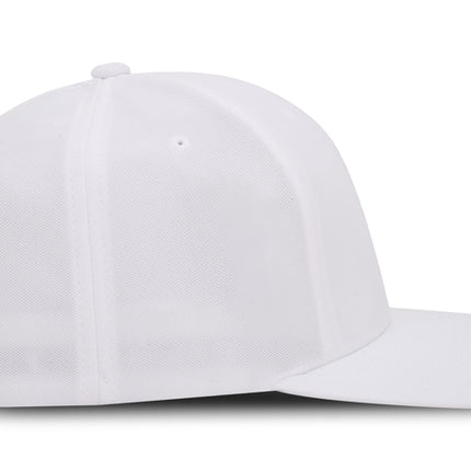 Gorra Flexfit 110P Blanca