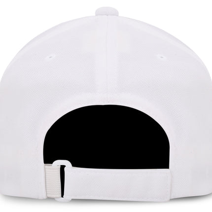 Gorra Flexfit 110P Blanca