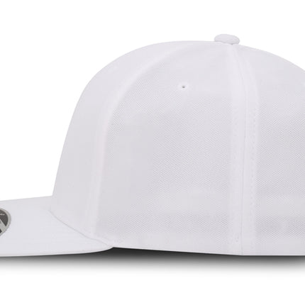 Gorra Flexfit 110P Blanca