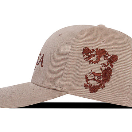 Gorra Mufasa 2 Disney Kaki