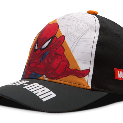 Gorra Spiderman Original Marvel Oc Caps