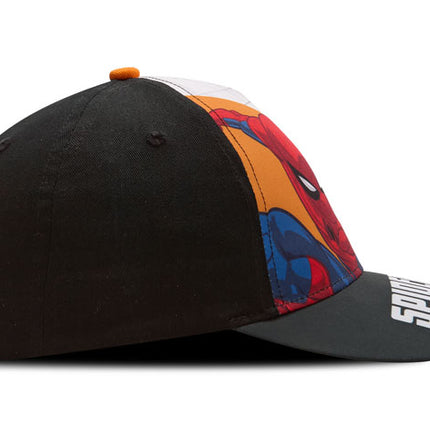 Gorra Spiderman Original Marvel Oc Caps