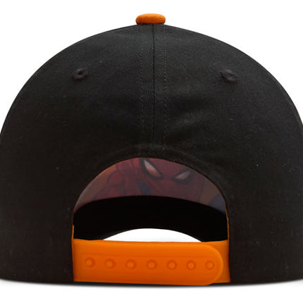 Gorra Spiderman Original Marvel Oc Caps