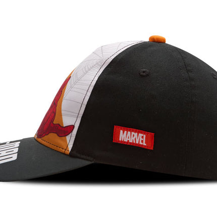 Gorra Spiderman Original Marvel Oc Caps