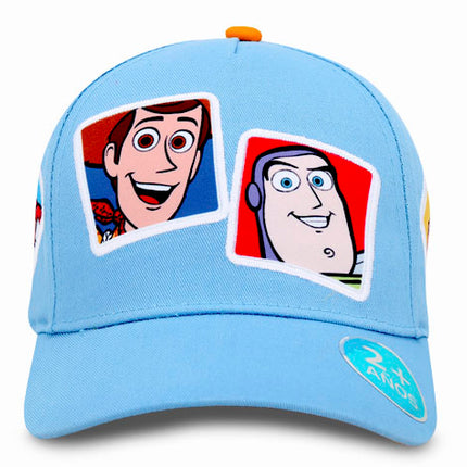 Gorra Disney Toy Story Original OC Caps azul
