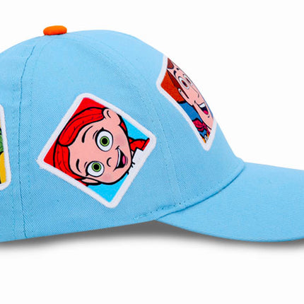 Gorra Disney Toy Story Original OC Caps azul