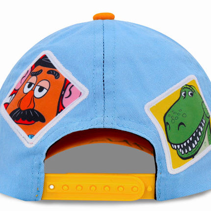Gorra Disney Toy Story Original OC Caps azul