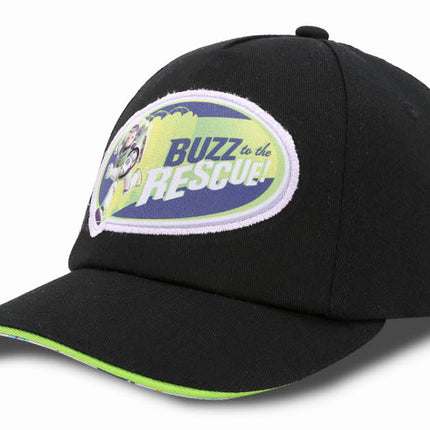 Gorra Disney Toy Story Original Buzz To The Rescue