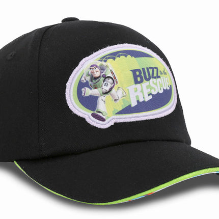 Gorra Disney Toy Story Original Buzz To The Rescue