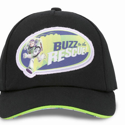 Gorra Disney Toy Story Original Buzz To The Rescue