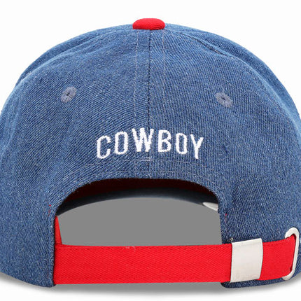 Gorra Disney Toy Story Original Woody Sheriff