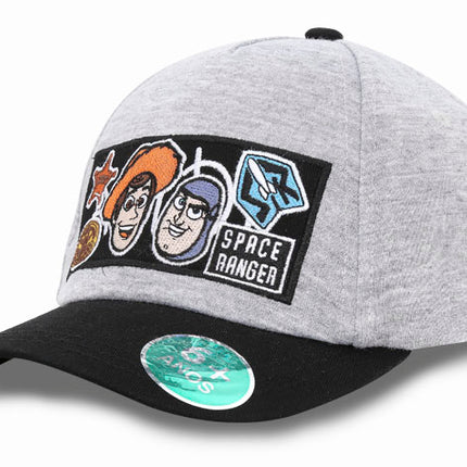 Gorra Disney Toy Story Original Woody & Buzz Lightyear