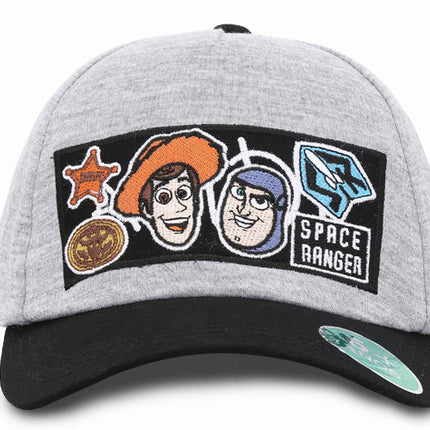 Gorra Disney Toy Story Original Woody & Buzz Lightyear