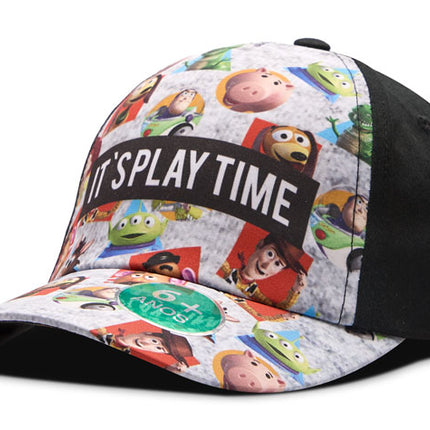 Gorra Disney Toy Story Original It´s play time