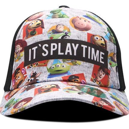 Gorra Disney Toy Story Original It´s play time