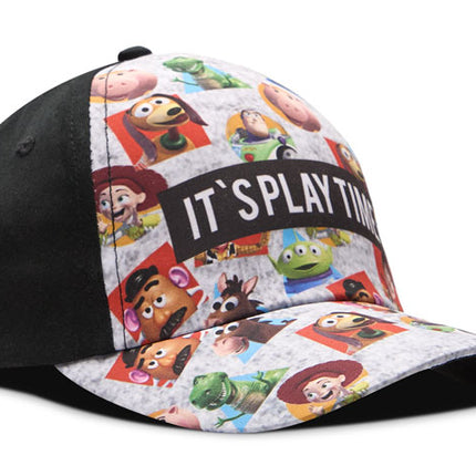Gorra Disney Toy Story Original It´s play time