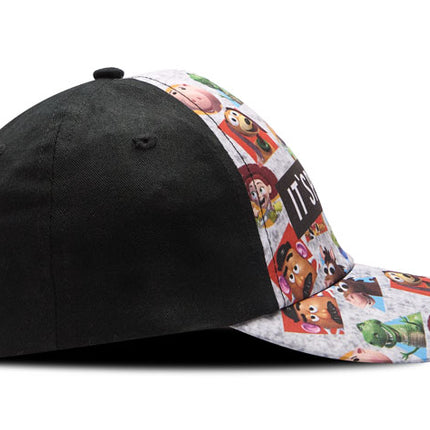 Gorra Disney Toy Story Original It´s play time