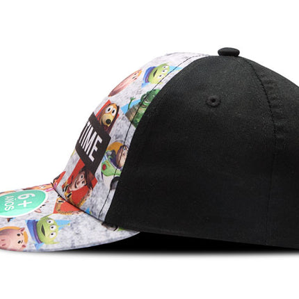 Gorra Disney Toy Story Original It´s play time