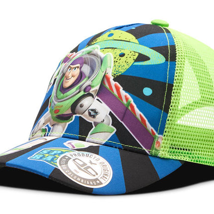 Gorra Disney Toy Story Original Buzz space ranger