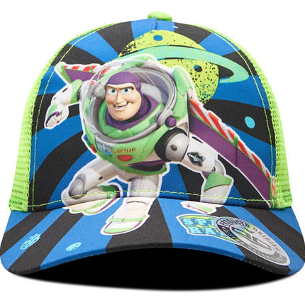 Gorra Disney Toy Story Original Buzz space ranger