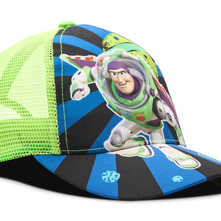 Gorra Disney Toy Story Original Buzz space ranger