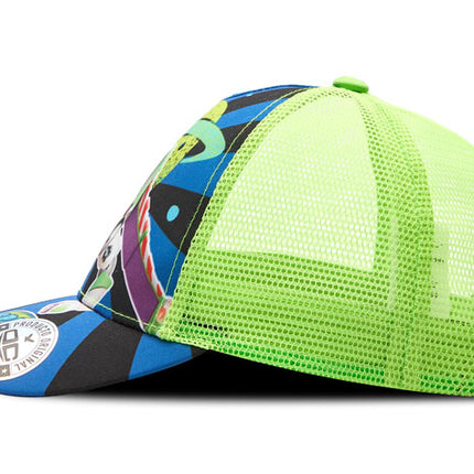 Gorra Disney Toy Story Original Buzz space ranger