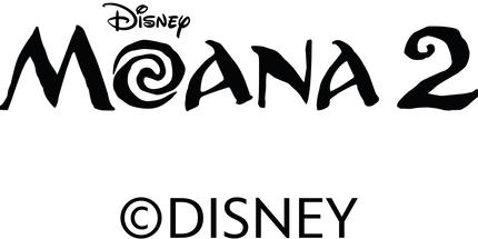 Moana 2 Niños