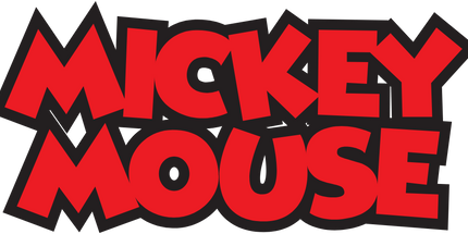 Mickey Mouse Niños