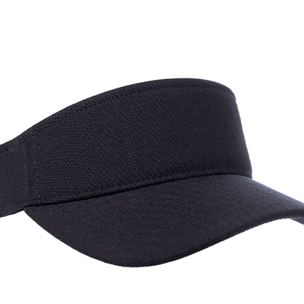 Visera Flexfit 8110 Comfort Fit Negra