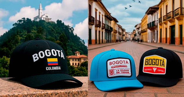 Souvenir Bogotá 