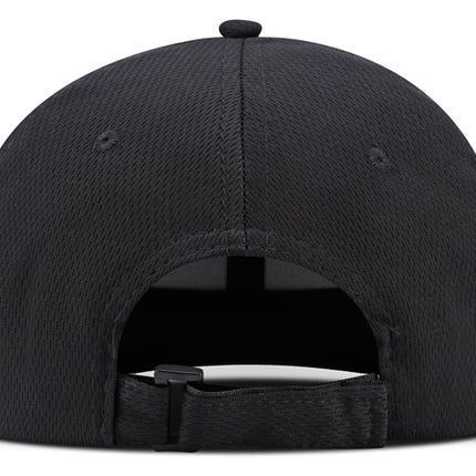 Gorra Vaqueros de Monteria Oficial Entrenamiento Negra