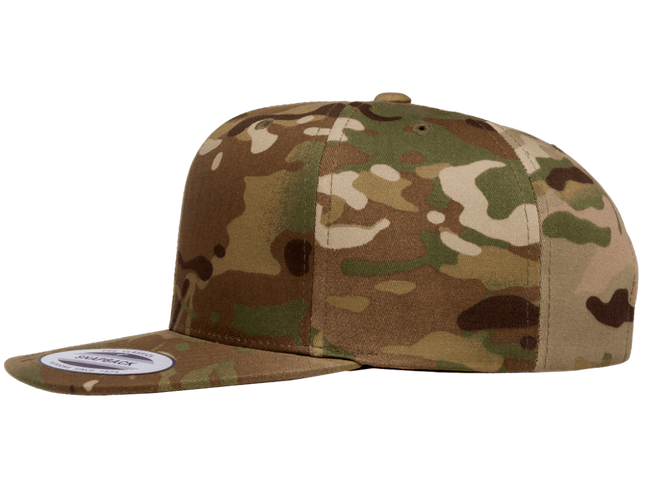 GORRA FLEXFIT MULTICAM® SNAPBACK CAP 6089MC