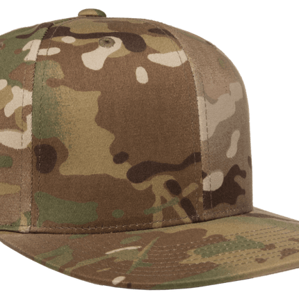 GORRA FLEXFIT MULTICAM® SNAPBACK CAP 6089MC