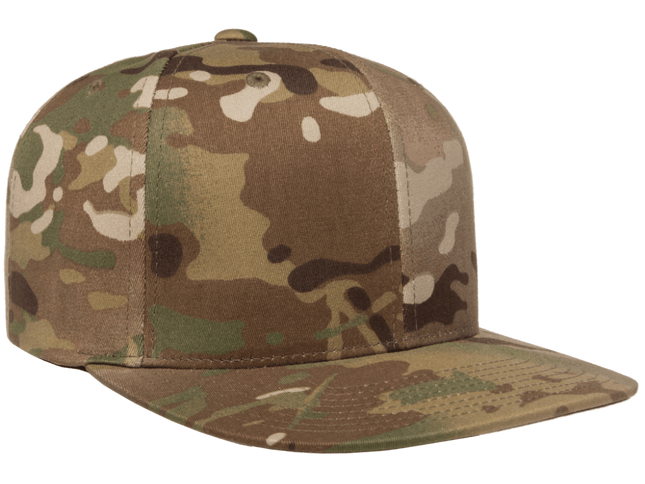 GORRA FLEXFIT MULTICAM® SNAPBACK CAP 6089MC