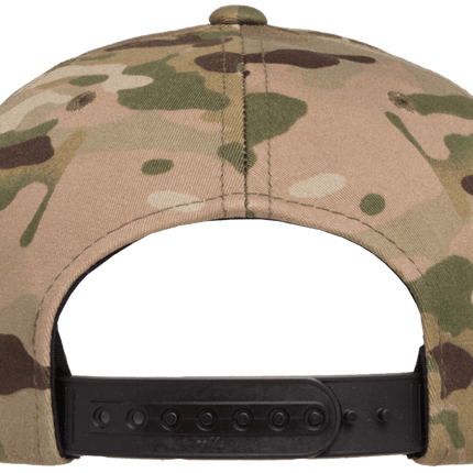 GORRA FLEXFIT MULTICAM® SNAPBACK CAP 6089MC