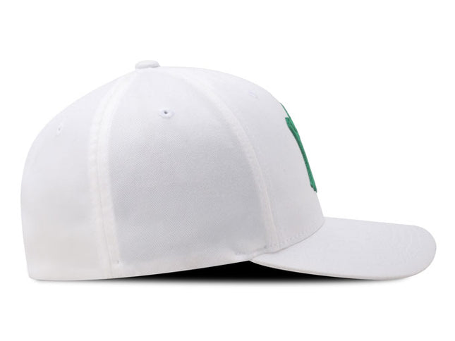Gorra Atlético Nacional Oficial Flexfit 6277 A/N