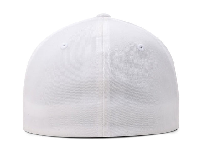 Gorra Atlético Nacional Oficial Flexfit 6277 A/N