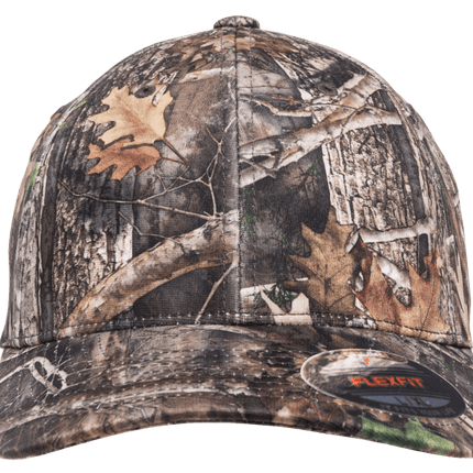 Gorra Flexfit 6988 Kanati Camo