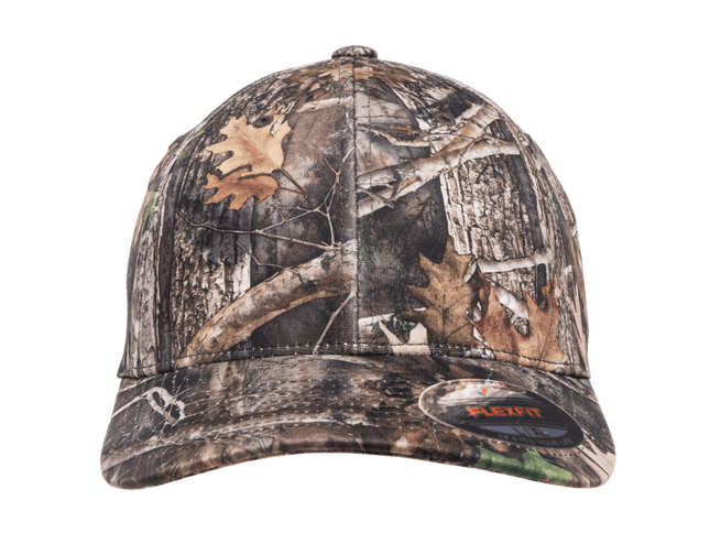 Gorra Flexfit 6988 Kanati Camo