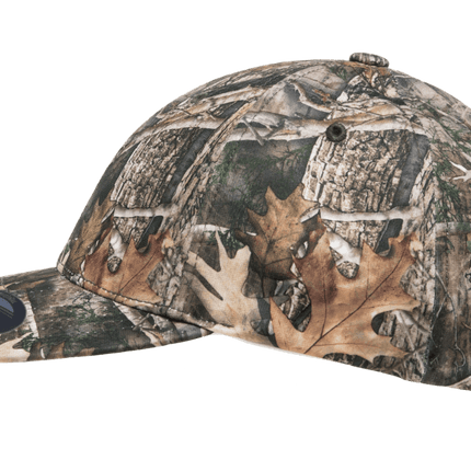 Gorra Flexfit 6988 Kanati Camo